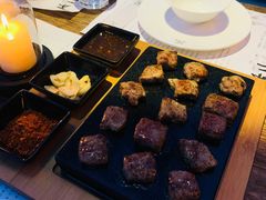 -不二·民谣音乐餐吧(长沙店)