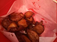 -老韩煸鸡·中国炸鸡(水塔美食街店)