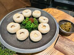 -黑牛の店·和牛烧肉(合生汇店)