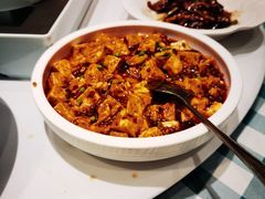 -紫光园清真北京小吃(广渠门内店)