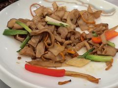 -鹭园酒家·四十年老字号