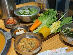 -姜虎东白丁烤肉(恒隆广场店)