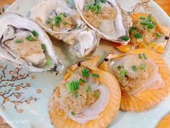 -40号厦门海鲜大排档(中山路店)