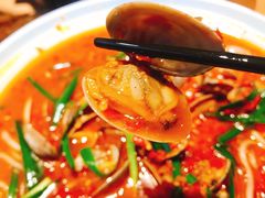 -户大姐土豆粉(国贸店)