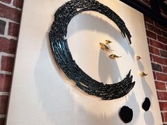 -江边城外烤全鱼(魏公村店)