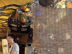 -树洞桌游宠咖小酒馆