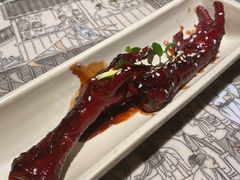 吮指鸡爪-桂满陇-西湖船宴(西单大悦城店)