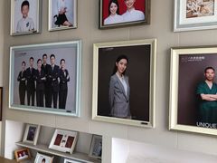 -鎏年一木各照相馆·证件照(华洋堂店)