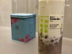 芋泥-奈雪的茶(大悦城店)