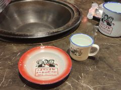 -粗粮人家·东北菜(洋桥店)