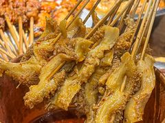 -1819餐厅·团队聚餐·烤串·精酿