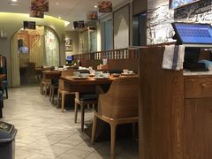 大堂-莲香西域·正宗新疆菜(龙华店)