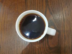 -Radar Coffee(思南路店)