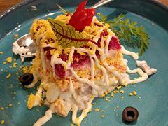 -卢布里西餐厅(满洲里店)