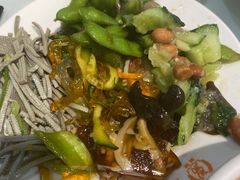 -孟记粥铺·家常菜·烧烤·粥(亚运村店)