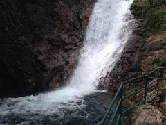 -宁波五龙潭景区