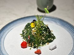 -雨后行菜(报慈北路店)