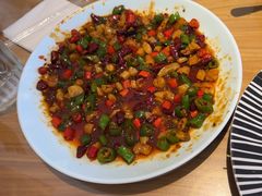 -严记小天府酸菜鱼(西四路店)