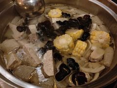 -润园四季椰子鸡火锅(海上世界店)