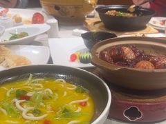 -欣旺·迎宾楼·百年无锡菜