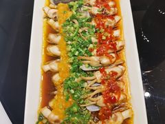 -丰收日·小海鲜·沪上家宴(顾村正大店)