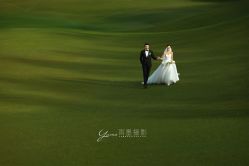 -雨墨婚纱摄影工作室