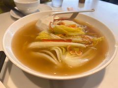 -香港茶餐厅文化体验馆(茶山镇店)