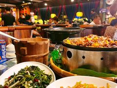 -甘家界牌柠檬鸭(青山店)