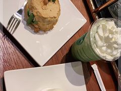 -星巴克(武汉保利时代)
