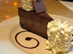 -The Cheesecake Factory芝乐坊餐厅(兴业太古汇店)