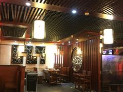 大堂-捞旺猪肚鸡(街道口店)