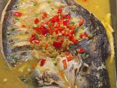 -半天妖烤鱼(大兴大悦春风里店)