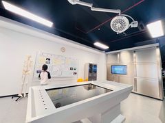 -李昌钰刑侦科学博物馆