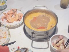 -吉布鲁牛排海鲜自助(成都大悦城店)