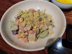 -九田家黑牛烤肉料理(新辰里亚运村店)