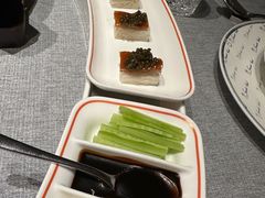 -柿合缘新京菜(静安嘉里中心店)