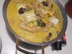 -蜀香格格•剁椒鱼头(龙西店)