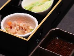 前菜-铭牛烧肉·和牛海鲜自助(高新月牙湖店)