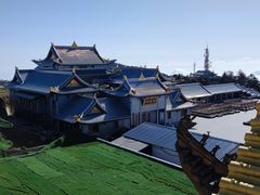 -峨眉山风景名胜区