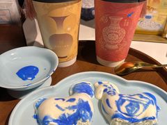 -图味美小黄鱼·景德菜(浙江路店)