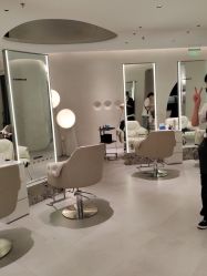 -3AM·S HAIR SALON烫发染发接发