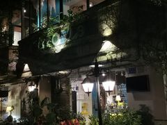 -默迹咖啡馆