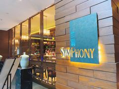 -长沙北辰洲际酒店-兰调全日餐厅