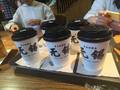 -喜马拉雅森(运河汇1958店)