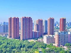 -万泉公园