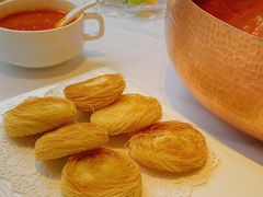 酥皮金丝饼-漾亚·雍雅合鲜(桐梓林店)