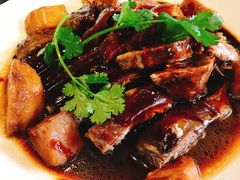 -五邑人家(江门店)