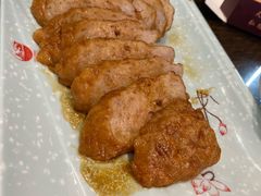 -抱德·潮汕味(琶洲店原惠城鱼仔)