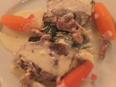 -马克西姆餐厅(崇文门店)