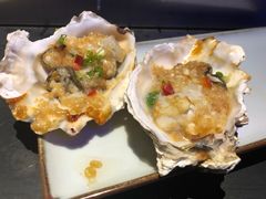 -很久以前羊肉串(清河店)